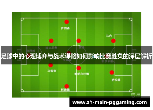 足球中的心理博弈与战术谋略如何影响比赛胜负的深层解析