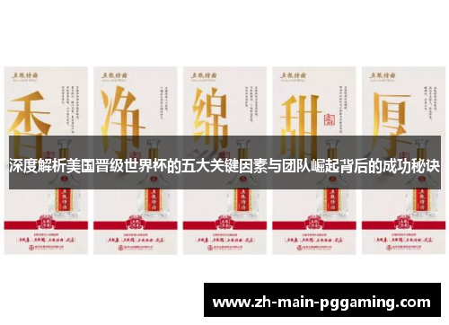 深度解析美国晋级世界杯的五大关键因素与团队崛起背后的成功秘诀