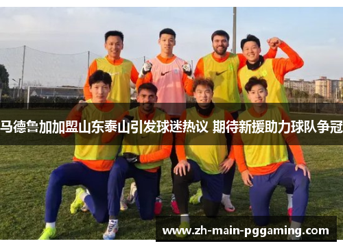 马德鲁加加盟山东泰山引发球迷热议 期待新援助力球队争冠