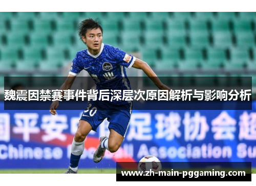 魏震因禁赛事件背后深层次原因解析与影响分析