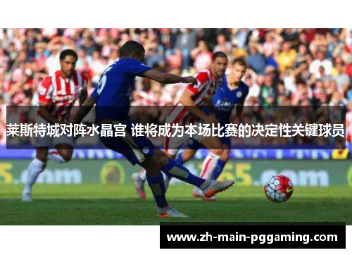 莱斯特城对阵水晶宫 谁将成为本场比赛的决定性关键球员