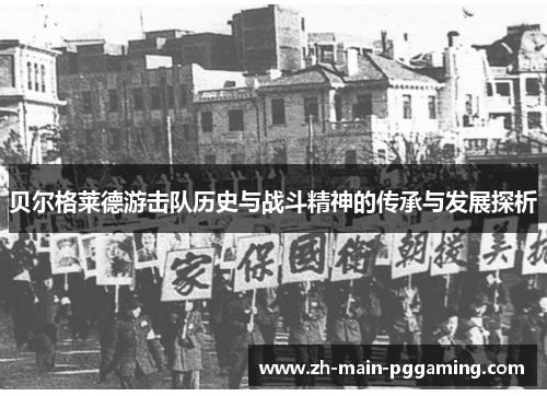 贝尔格莱德游击队历史与战斗精神的传承与发展探析