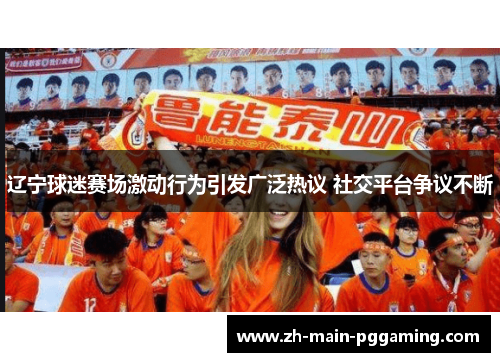 辽宁球迷赛场激动行为引发广泛热议 社交平台争议不断
